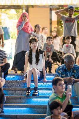 楚乔传电视剧免费观看全集